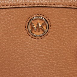 

Сумка MICHAEL Michael Kors Chantal 30F2G7CM1T Pale Peanut 174, Коричневий