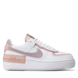

Взуття Nike Ad1 Shadow CI0919 113 White/Amethyst Ash/Pink Oxford, Білий