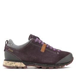 Aku Trekkings Aku Bellamont 3 Suede Gw 520.3 Violet