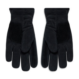 

Чоловічі рукавички Regatta Kingsdale Glove RMG014 Black 800, Чорний