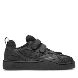 Diesel Sneakersy Diesel S-Ukiyo Y03407 P6903 T8013 Černá