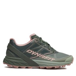 Dynafit Pantofi pentru alergare Dynafit Alpine W 5654 Verde