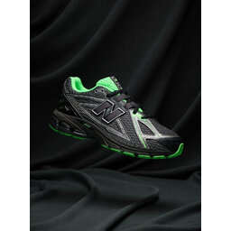 New Balance Sportcipők New Balance GC1906CT Fekete