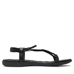 Clara Barson Sandalen Clara Barson WP01-1605-06 Schwarz