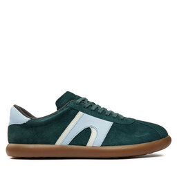 Camper Sneakersy Camper K100937-006 Zelená