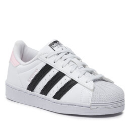 adidas Skor adidas Superstar C GY9318 Ftwwht/Cblack/Clpink