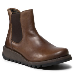 Fly London Ghete Jodhpur Fly London Salv P143195002 Camel