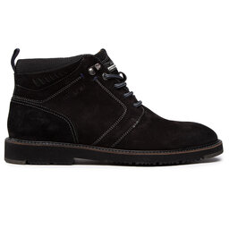 

Черевики Salamander Vago 31-61202-61 Black, Чорний