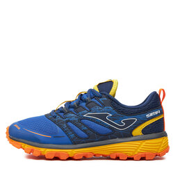

Снікерcи Joma Sima JSIMAS2404 Royal/Yellow, Cиній