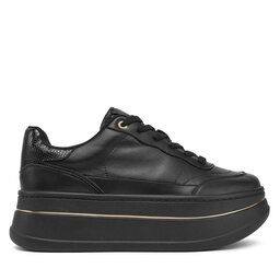 DeeZee Sneakers DeeZee AM25234 Negru