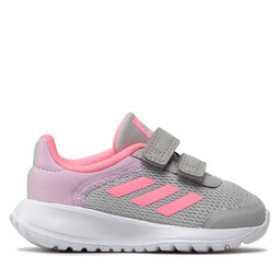 

Взуття adidas Tensaur Run 2.0 Cf I GZ6706 Grey Two/Beam Pink/Bliss Lilac, Сірий