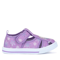 Frozen Pantofole Frozen AW24-228DFR Viola