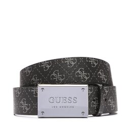 Guess Curea pentru Bărbați Guess BM7778 P3435 DAB