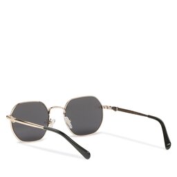 

Сонцезахисні окуляри Chiara Ferragni CF 1019/S Gold J5G, Золотий