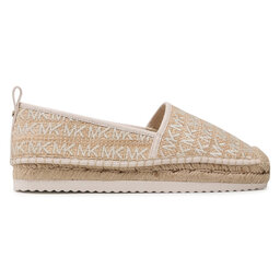 

Еспадрильї MICHAEL Michael Kors, Бежевий