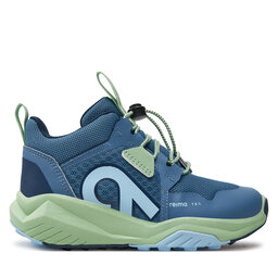Reima Sneakersy Reima 5400134A Tmavomodrá
