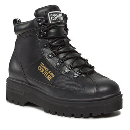 Versace Jeans Couture Planinarske cipele Versace Jeans Couture 75YA3S46 ZS898 899