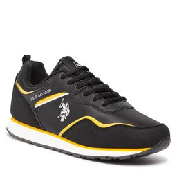 U.S. Polo Assn. Laisvalaikio batai U.S. Polo Assn. NOBIK010C S Blk