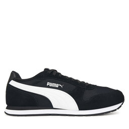 Puma Αθλητικά Puma 401622 01 Μαύρο