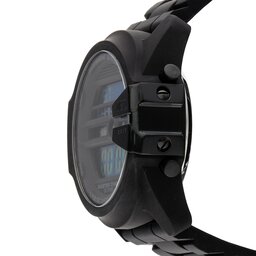 

Годинник Diesel Master Chief DZ2158 Black/Black, Чорний