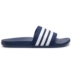

Шльопанці adidas, Cиній
