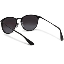 

Сонцезахисні окуляри Ray-Ban, Чорний