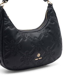 

Сумка Nine West SAOIRSE NLQ133102 Чорний