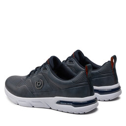 

Снікерcи Bugatti 341-ADT02-5000-4100 Dark Blue, Cиній