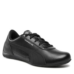 Puma Αθλητικά Puma Pl Neo Cat 307693 01 Μαύρο