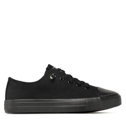 

Кеди Nelli Blu CP40-20567Z-B Black, Чорний