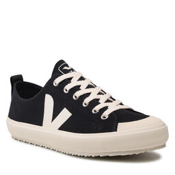 Veja Teniși Veja Nova Canvas NA0101397B Black