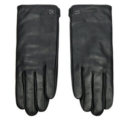 Calvin Klein Γάντια Γυναικεία Calvin Klein K60K612630 Μαύρο