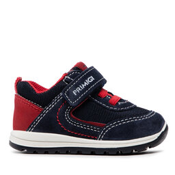 

Снікерcи Primigi 1858222 M Navy, Cиній