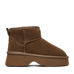 Badura Stivali da neve Badura EO-ANIKA-TS6302-01 Marrone