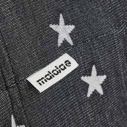 

Шапкa Maloja LiaschaM. 34332-1-8295 Moonless Stars, Сірий