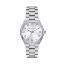 Michael Kors Klocka Michael Kors Lennox MK7393 Silver