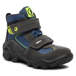 Primigi Stövlar Primigi GORE-TEX 4896100 S Grig.Sc/Avio