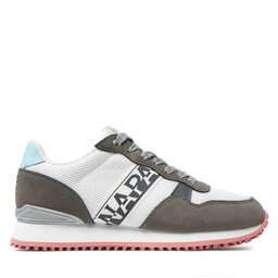 Napapijri Sneakersy Napapijri NP0A4I74 Biały