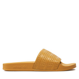 adidas Klapki adidas adilette Slides IF3707 Beżowy