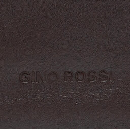 

Сумка Gino Rossi LIB-134GR Chocolate Brown, Коричневий