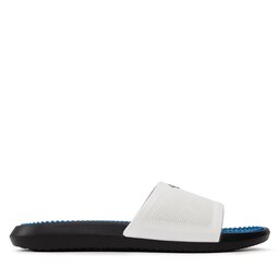 

Шльопанці Arena Marco 003789 104 White/Cyan/Black, Білий