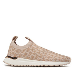 

Снікерcи MICHAEL Michael Kors Bodie Slip On 43R3BDFP1Y Soft Pink, Рожевий