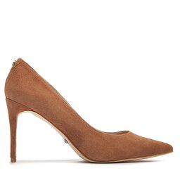 

Туфлі на шпильці Guess Rica FL7RIC SUE08 COGNA, Коричневий