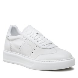 Fabi Sneakers Fabi FU0261 Bianco