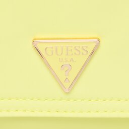 

Сумка Guess Eco Gemma (EYG) HWEYG8 39518 LGL, Зелений