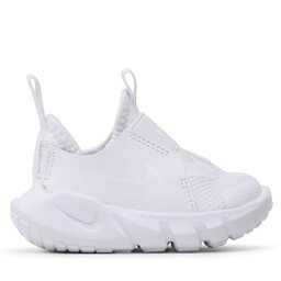 

Взуття Nike Flex Runner 2 (TDV) DJ6039 100 White/White, Білий