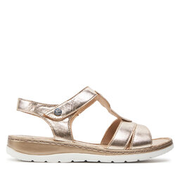 Caprice Sandalen Caprice 9-28154-42 Goldfarben