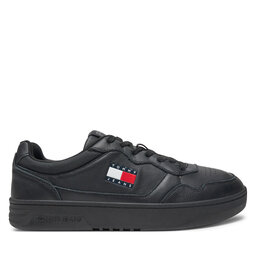 Tommy Jeans Αθλητικά Tommy Jeans EM0EM01443 Μαύρο