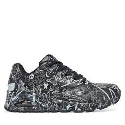 Skechers Tenisice Skechers Street Uno - Process Sketch 177972/BKW Crna