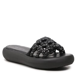 Vic Matié Чехли Vic Matié 1C6800D_C08C080101 Black 101